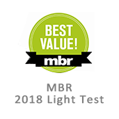 MBR BEST VALUE